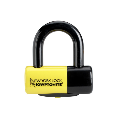 KRYPTONITE - Lucchetto A Spirale Kryptoflex 1265 Nero KRYPTONITE - Lucchetto A Spirale Kryptoflex 1265 Nero