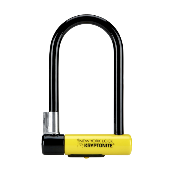 Kryptonite - Lucchetto U-Lock NEW YORK STANDARD