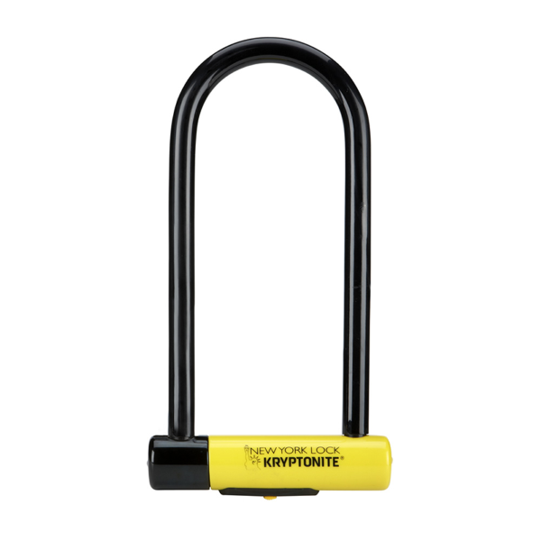 Kryptonite - Lucchetto U-Lock NEW YORK LS