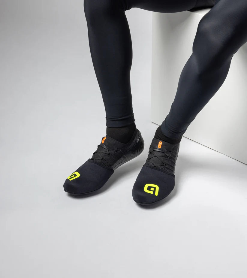 Copripunta Alé Shield 2026