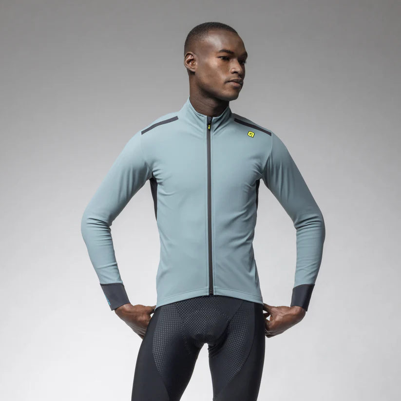 Giacca Invernale Alé Klimatik K-Tornado 2026