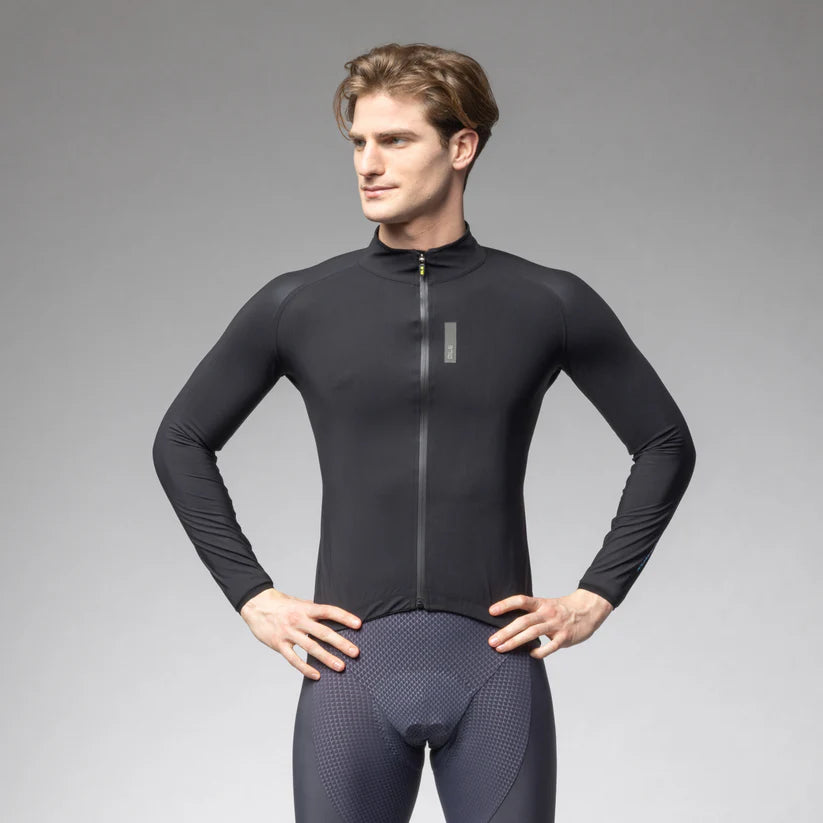 Giacca Antipioggia Alé Klimatik Guscio Racing 2.0 2026