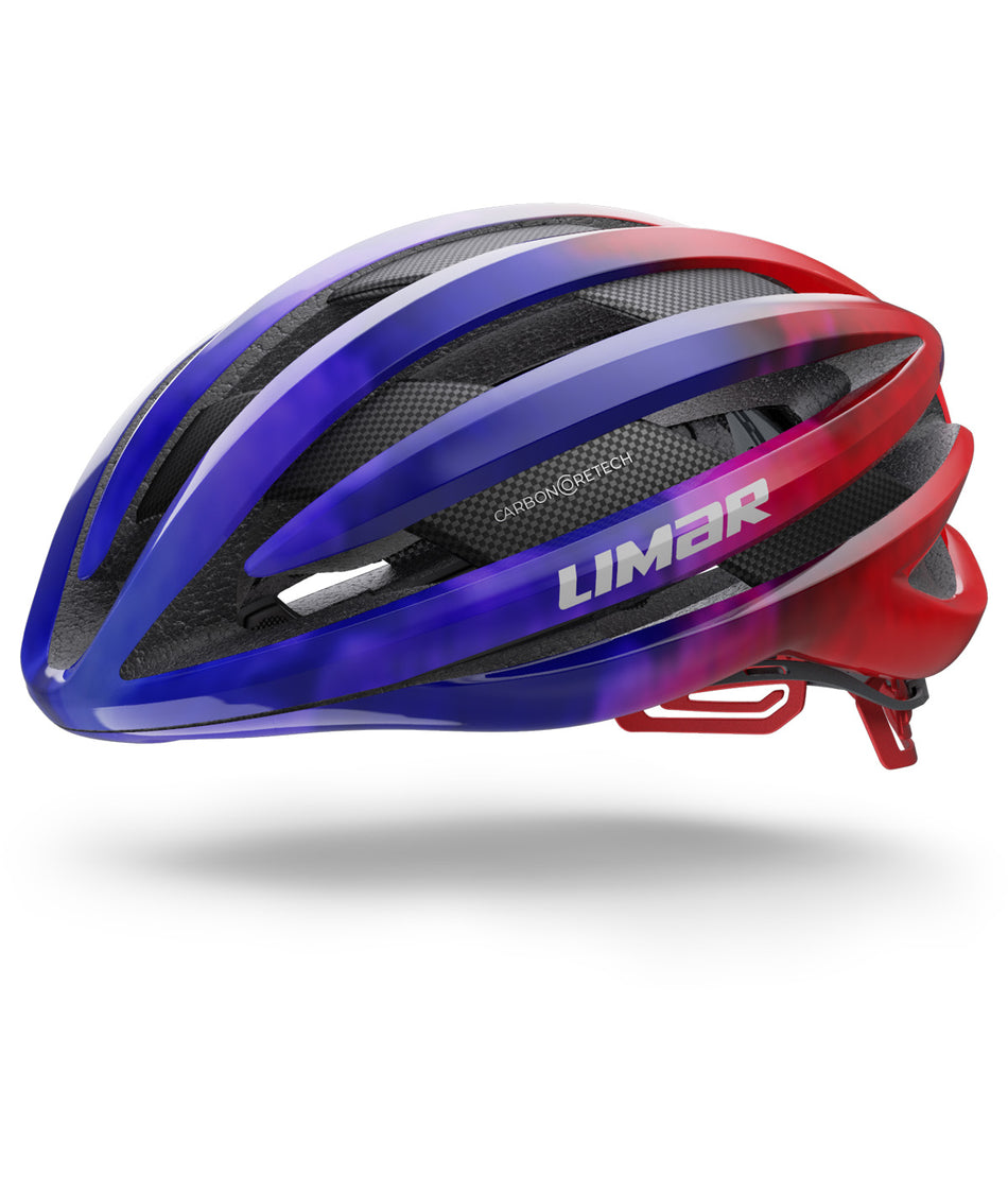 Casco Limar Air Pro