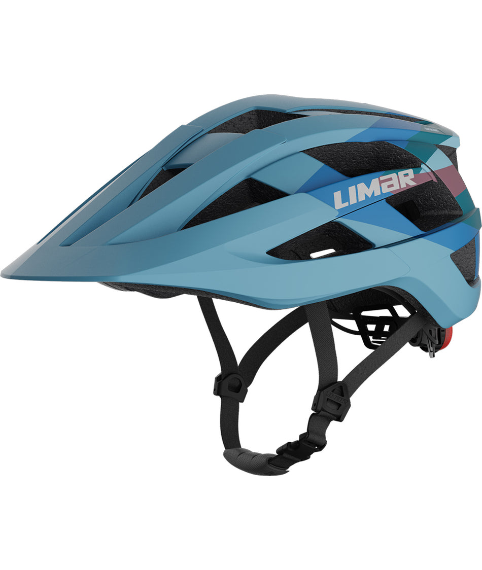 Casco Limar Pora