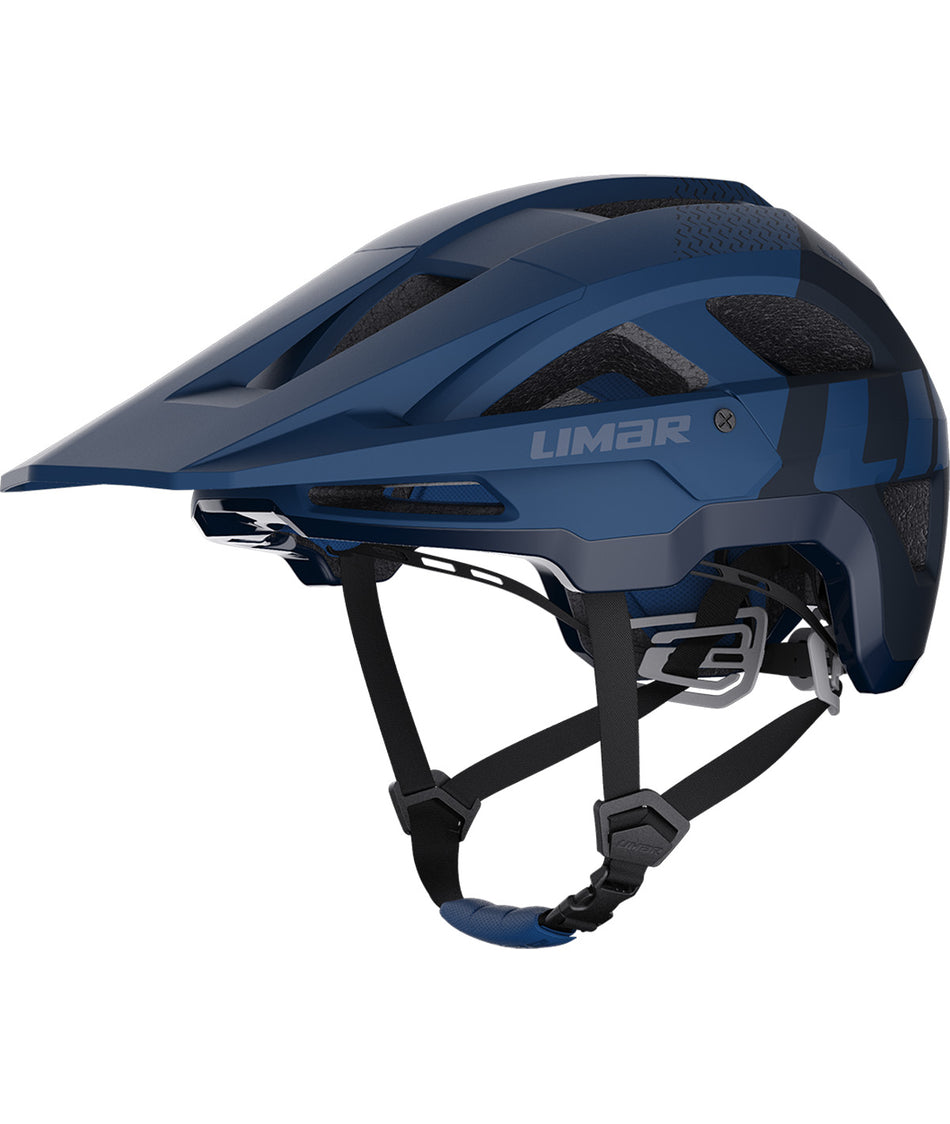 Casco Limar Tonale