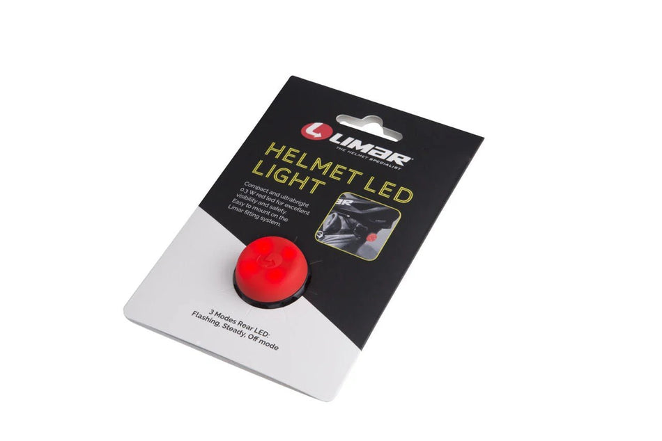 Luce Limar per casco