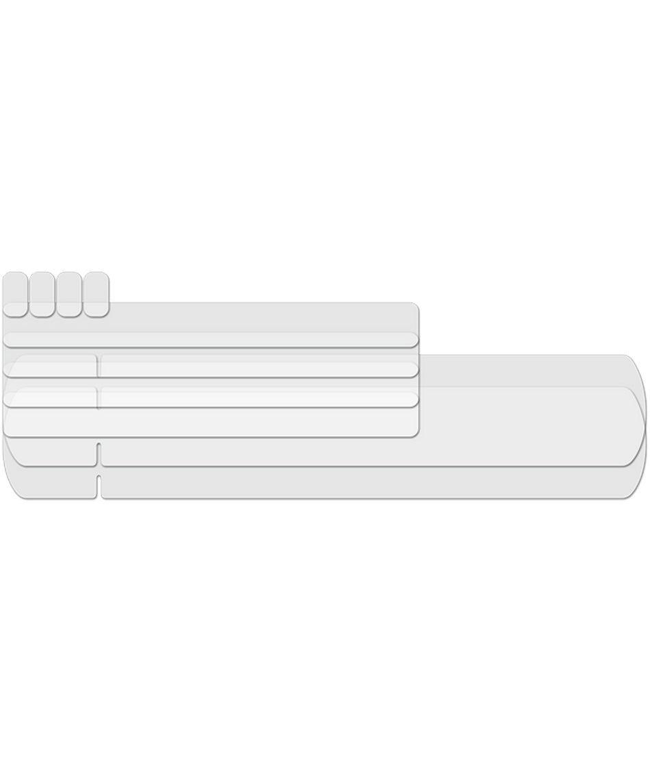 Kit protezione Lizard Skins telazio completo