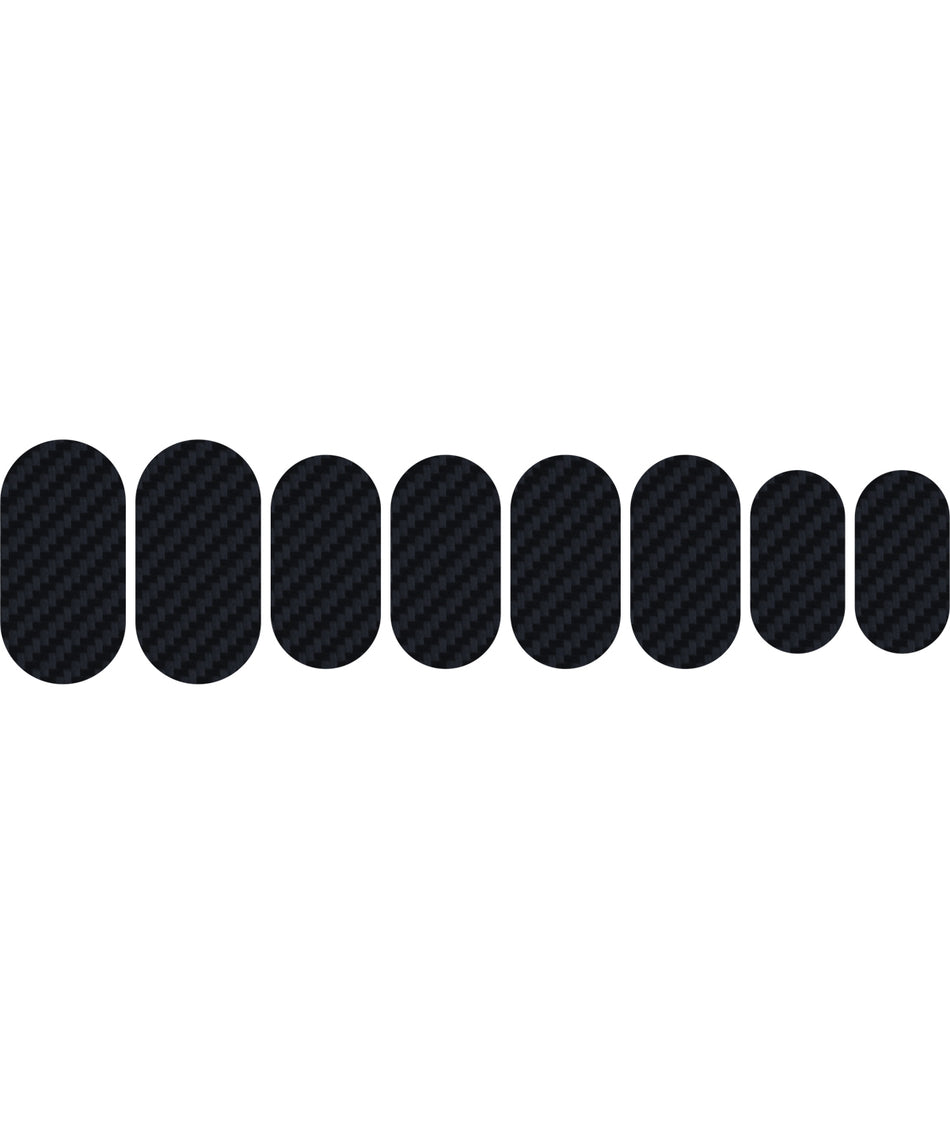 Protezioni Lizard Skins kit 8 patch