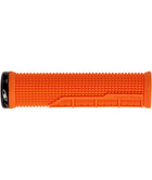 Lizard Skins Machine lock-on Arancione