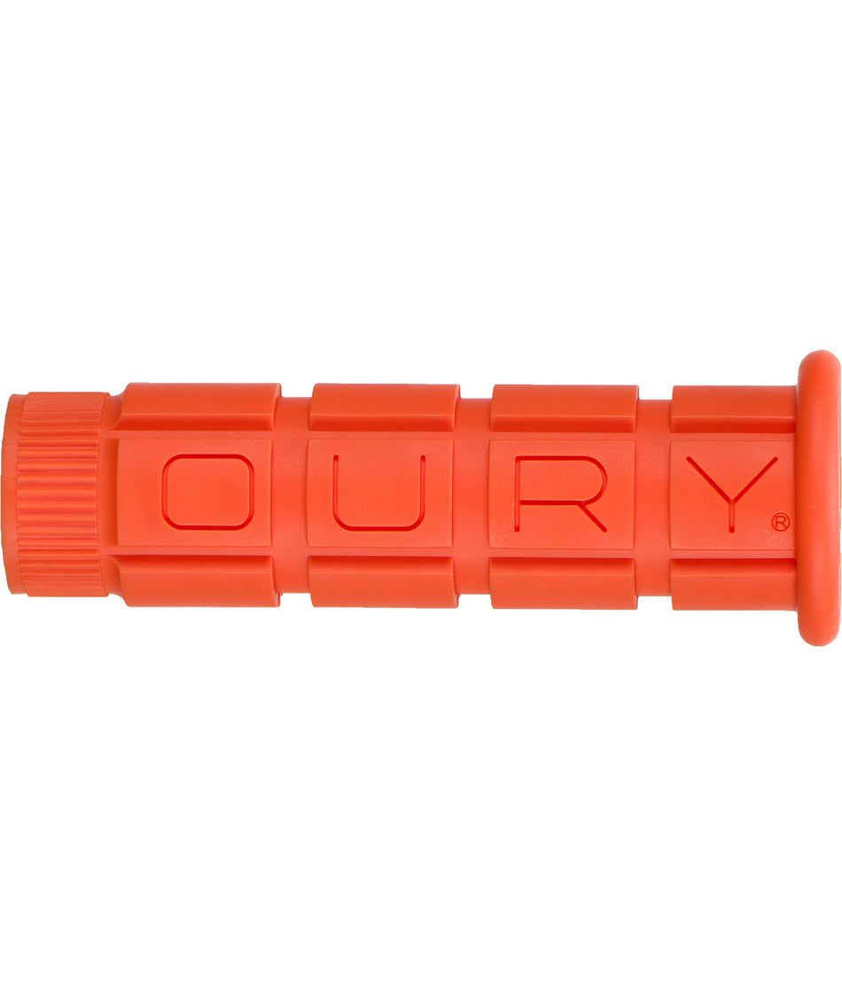 Manopole Lizard Skins OURY mescola singola