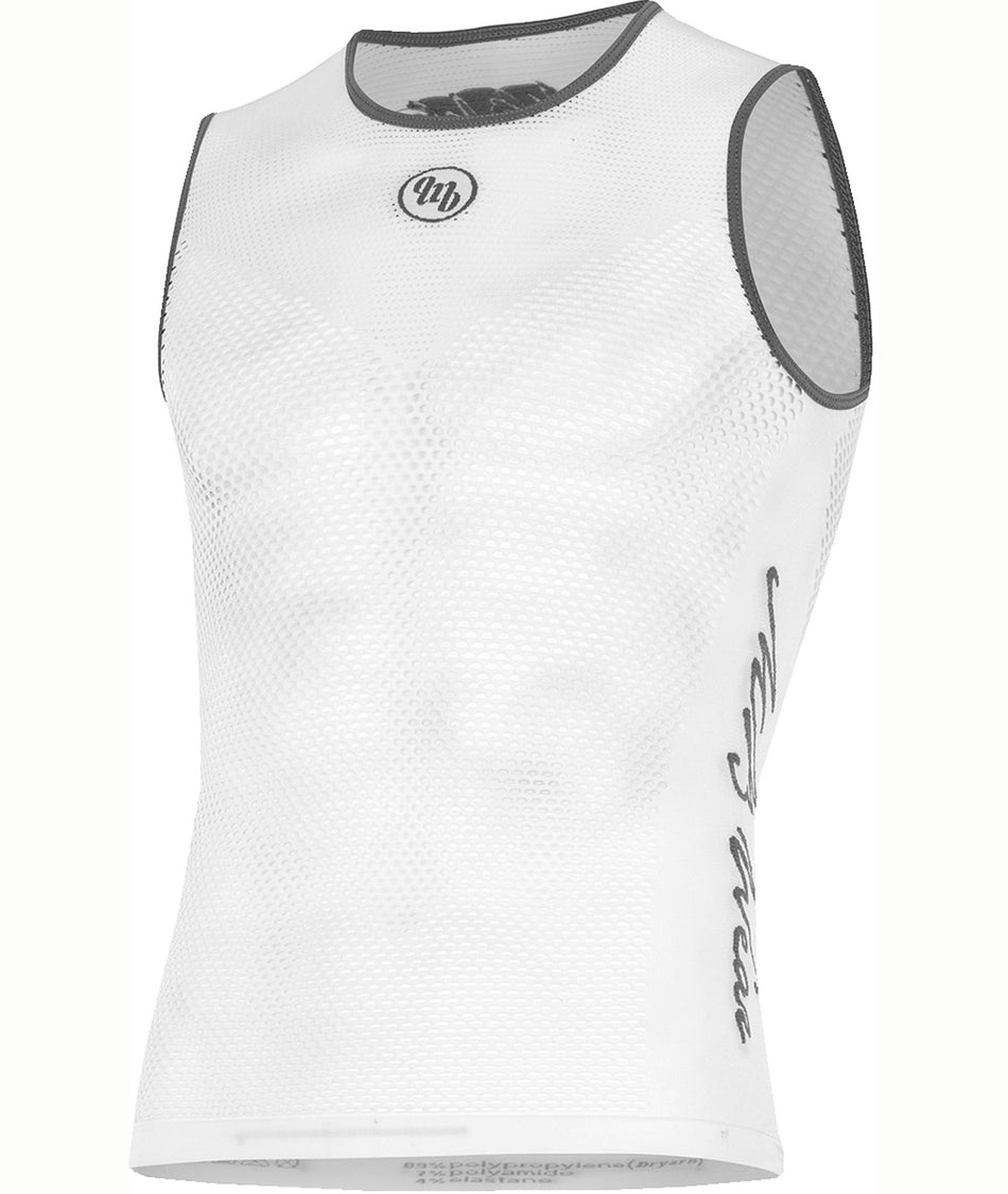 Canotta MB Wear a rete estiva FREEDOM