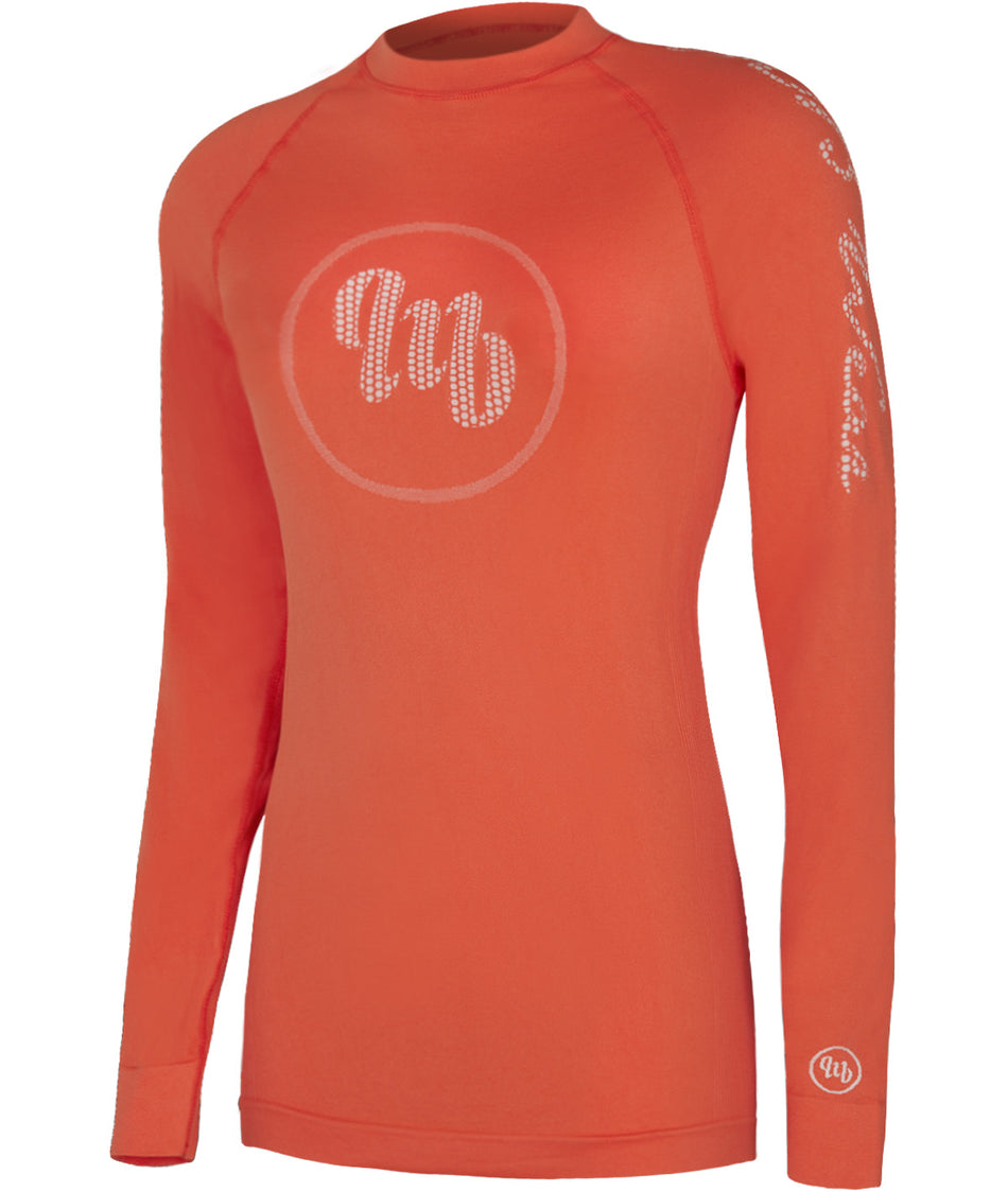 Maglia MB Wear invernale FREEDOM