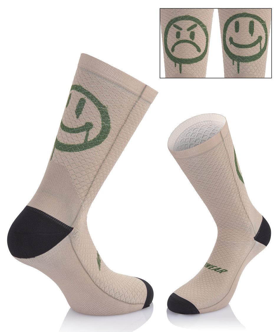 Calzino MB Wear Smile Emotions