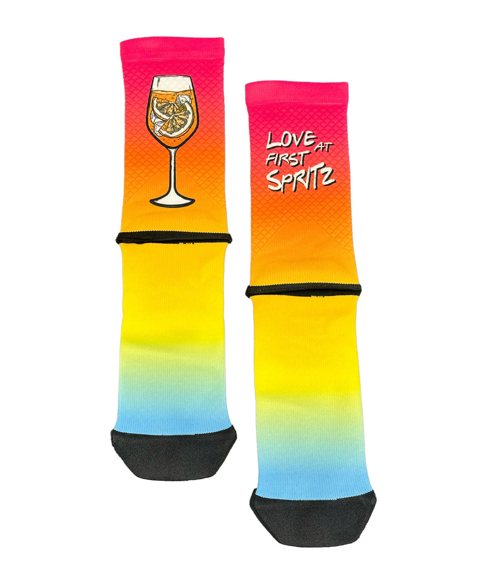 Calzino MB Wear Fun Summer Edition