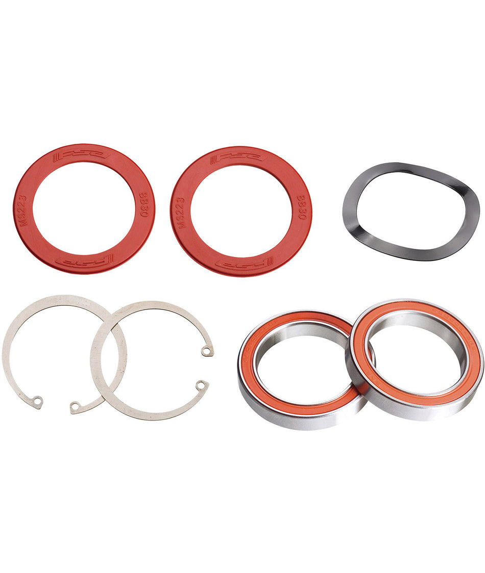 Kit BB-30 Fsa corsa ceramic