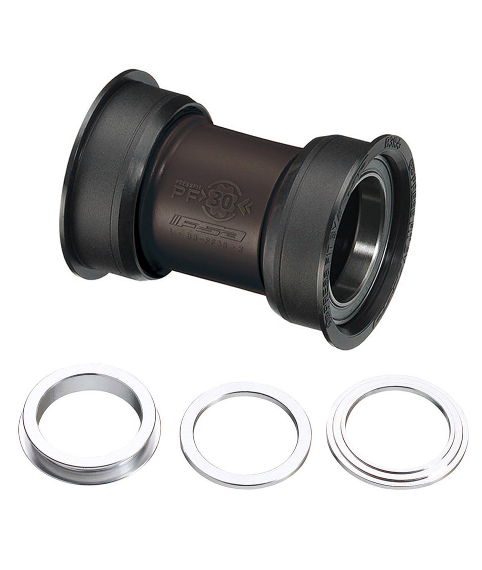 Adattatore Fsa Press Fit 30/386 MTB diam. 46