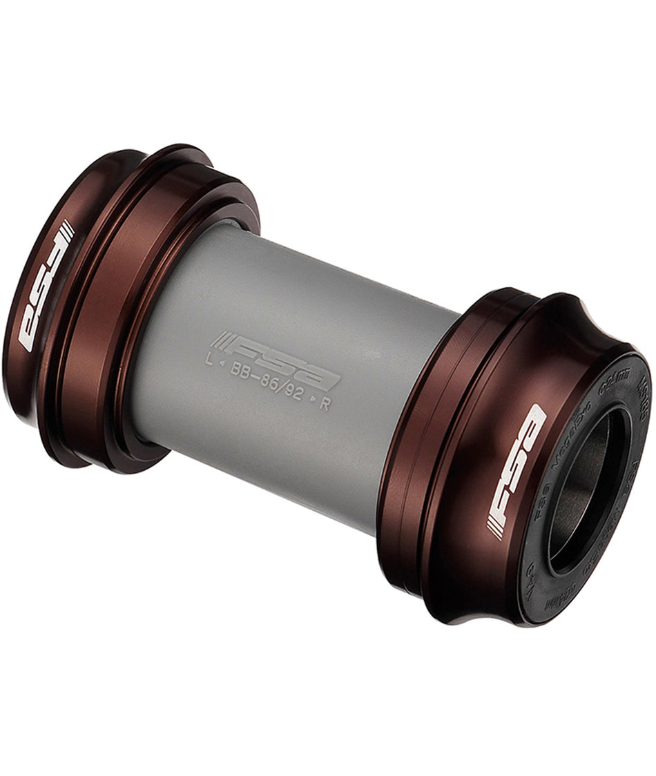 Adattatore FSA PF30 (46x73mm) per Megaexo MTB