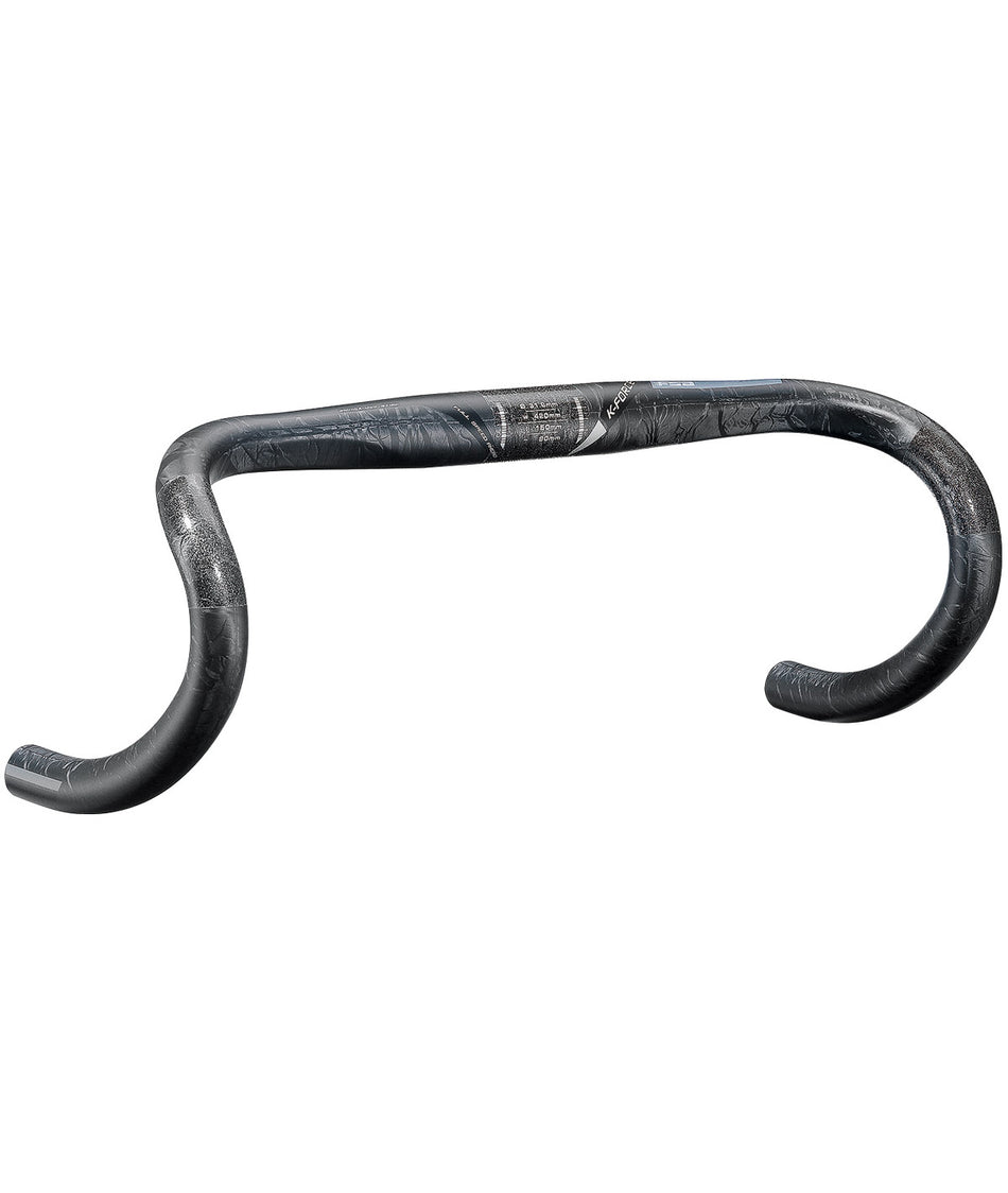 Piega Fsa K-Force New Ergo carbon Ø31.8mm