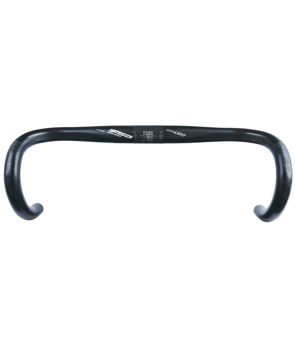 Piega X-Light new ERGO 31,8 mis. 40 Gray