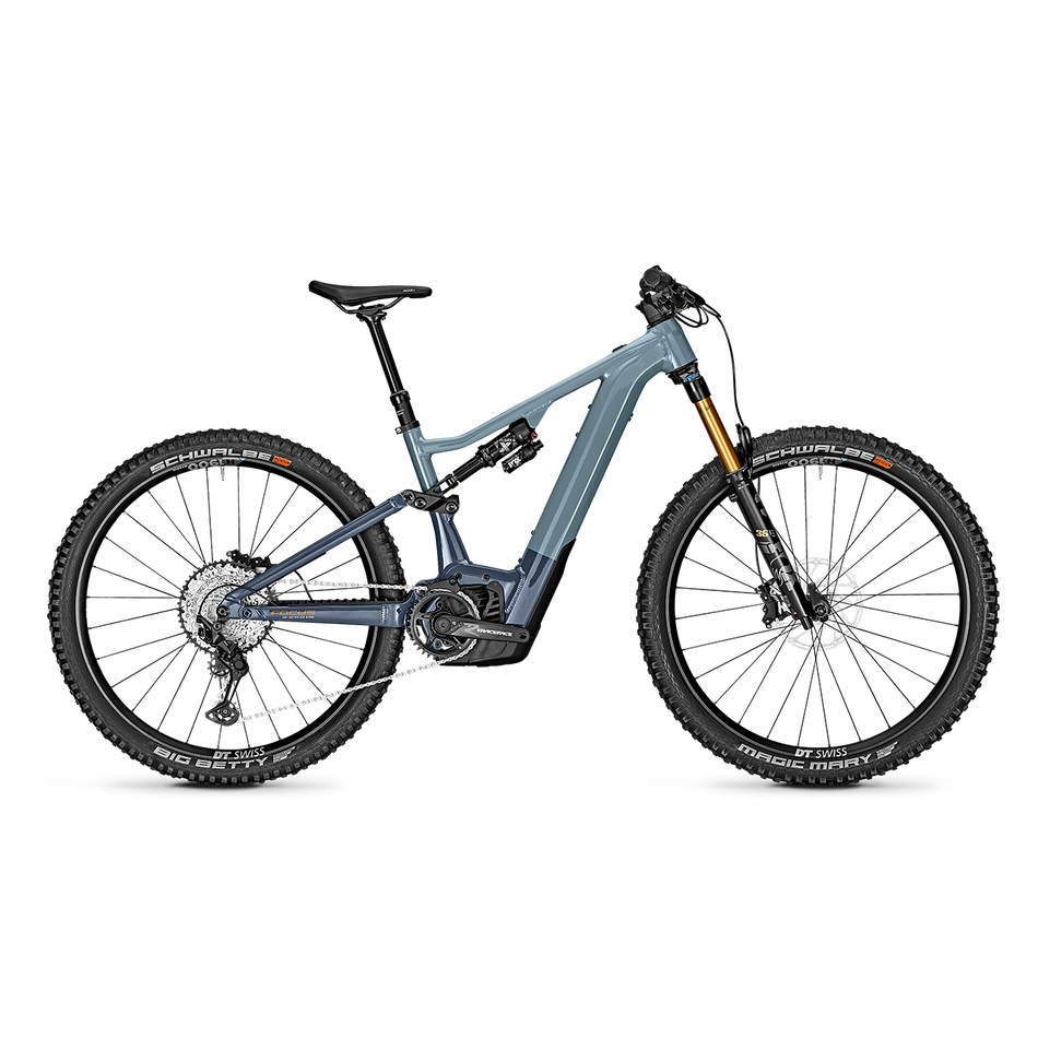 Focus Jam2 6.9 - 750Wh