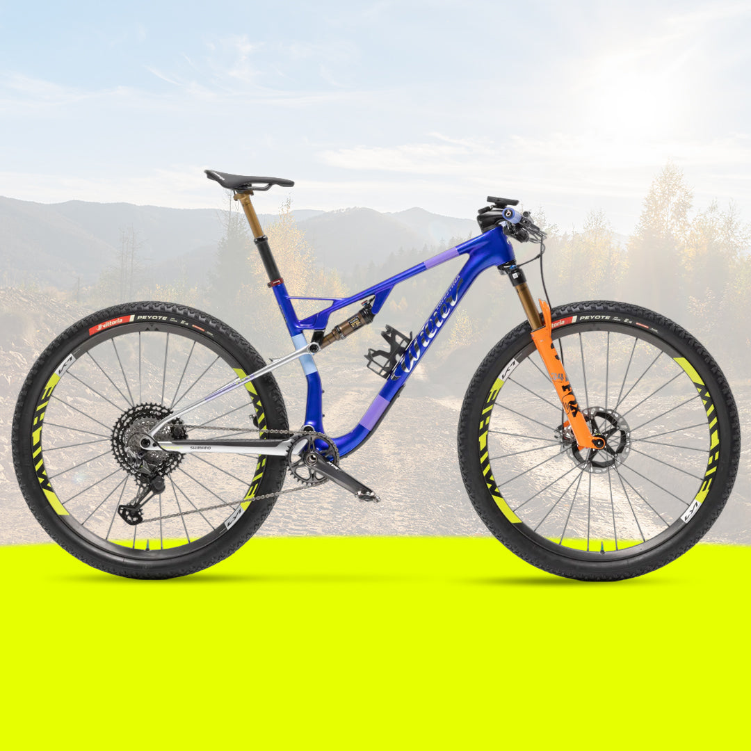 Supporto Telefono Mountain Bike Supporto Telefono Mountain Bike