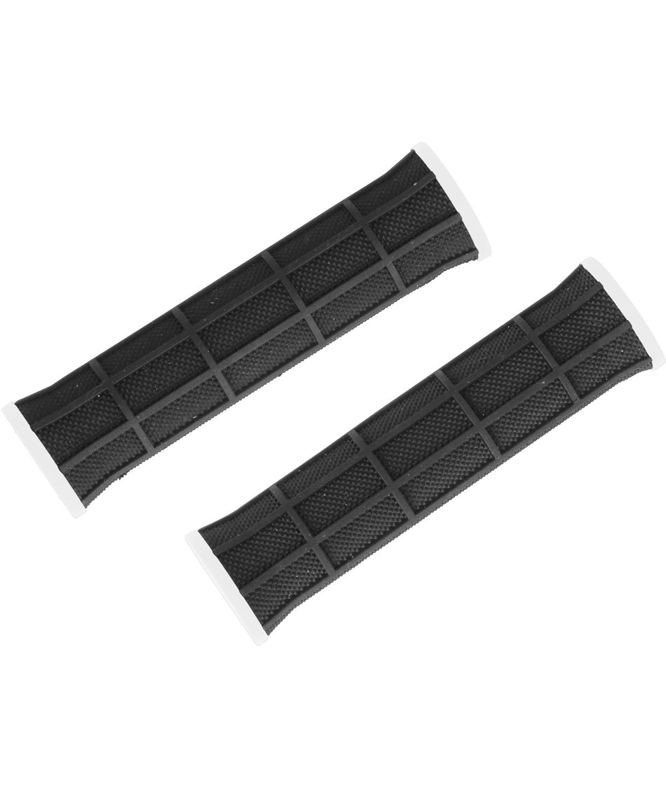 Manopole Eleven MTB con tappi