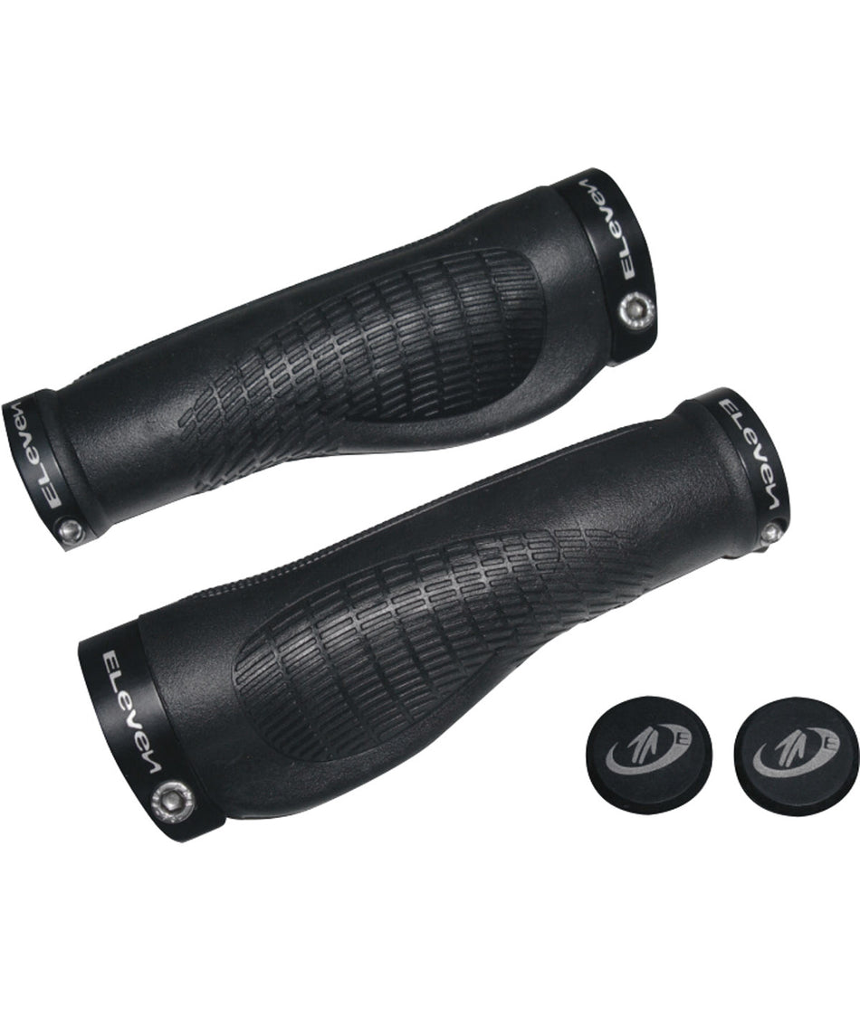 Manopole Eleven anatomiche