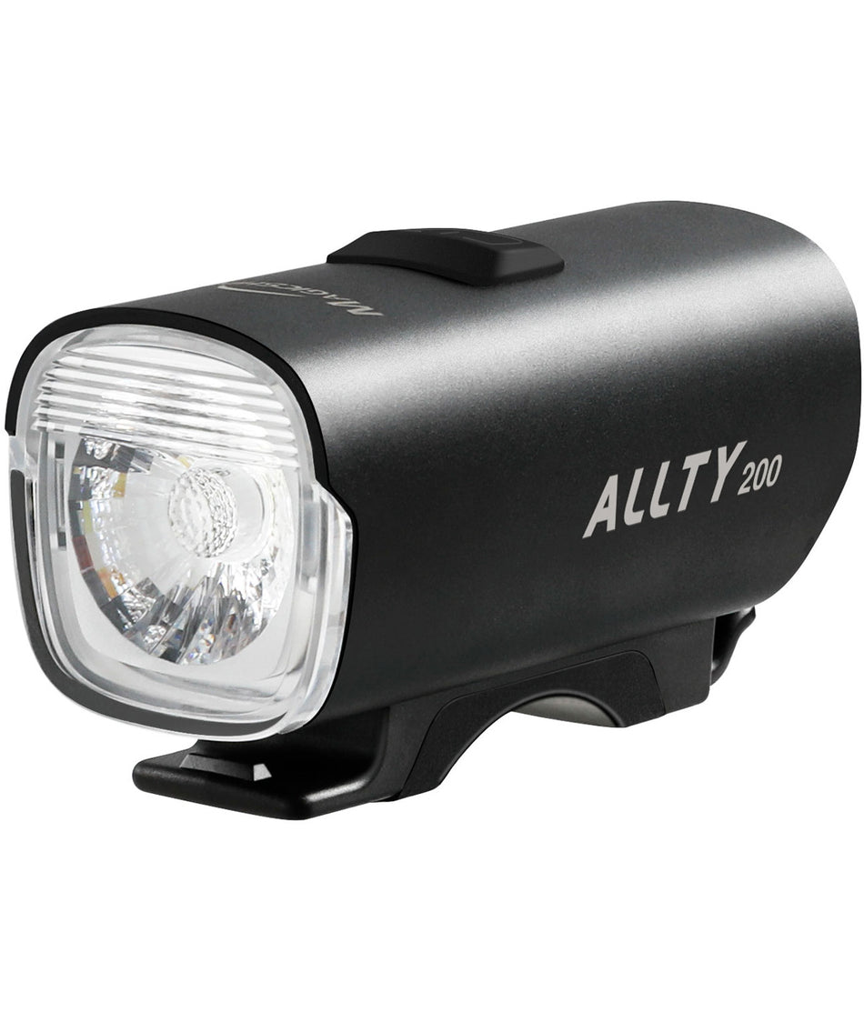 Fanalino anteriore Magicshine a led bianco Allty 200