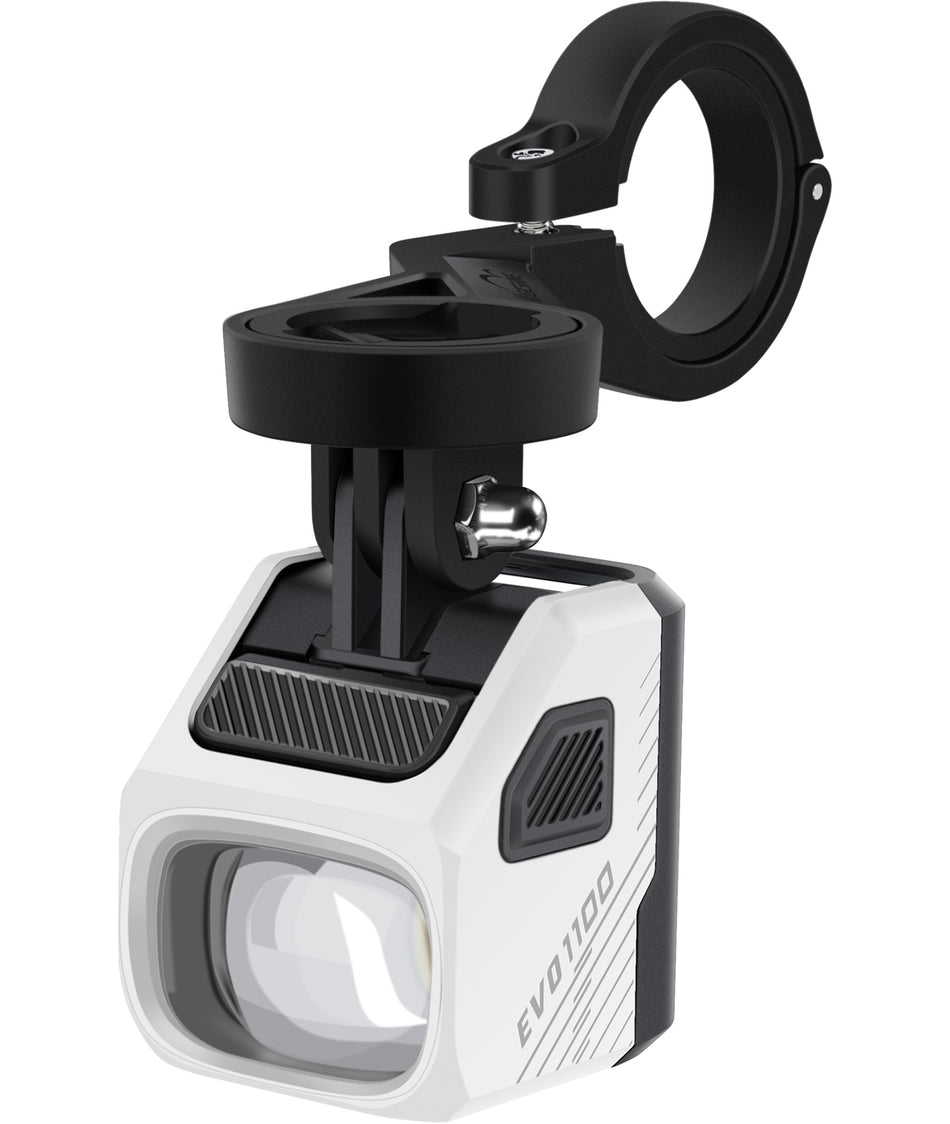 Fanalino Anteriore Magicshine EVO 1100