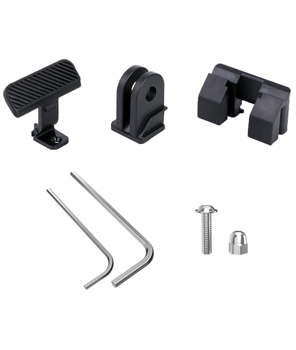 Supporto Magicshine per GoPro per EVO 1100/1700 nero