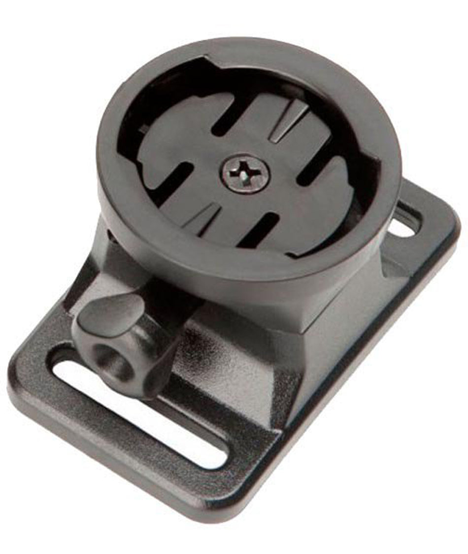 Supporto frontale Magicshine per casco per fanalino Allty e Monteer