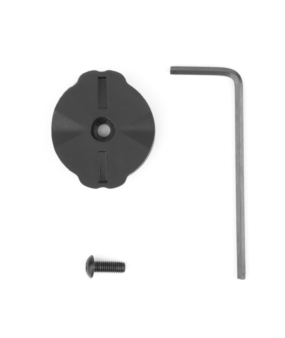 Adattatore fanalino Magicshine Monteer per Garmin