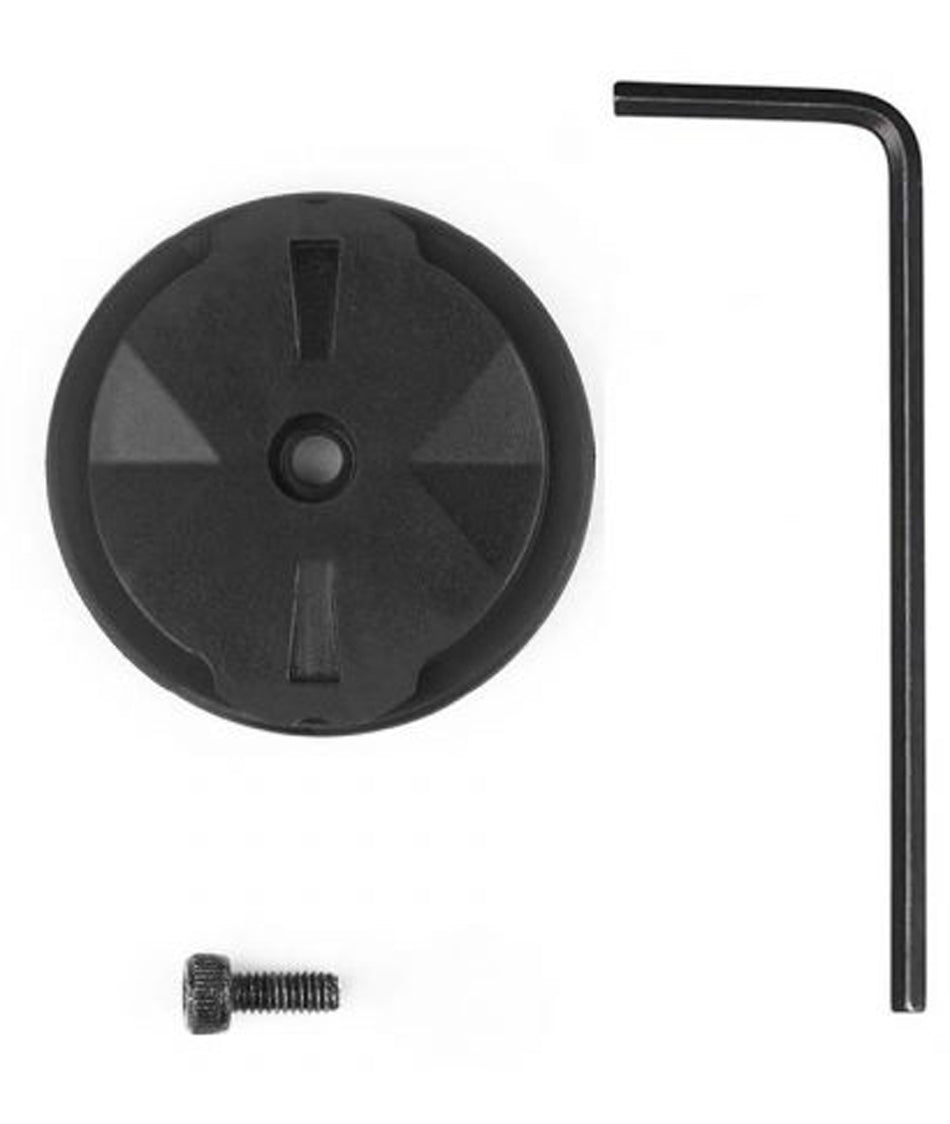 Adattatore Magicshine fanalino Ray per Garmin