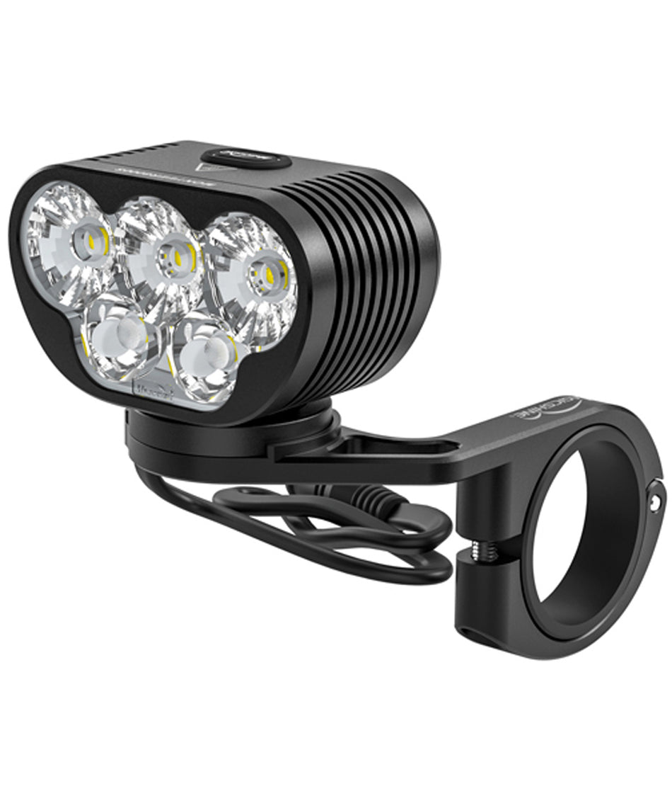 Fanalino anteriore Magicshine a led bianco Monteer 8000S V2.0