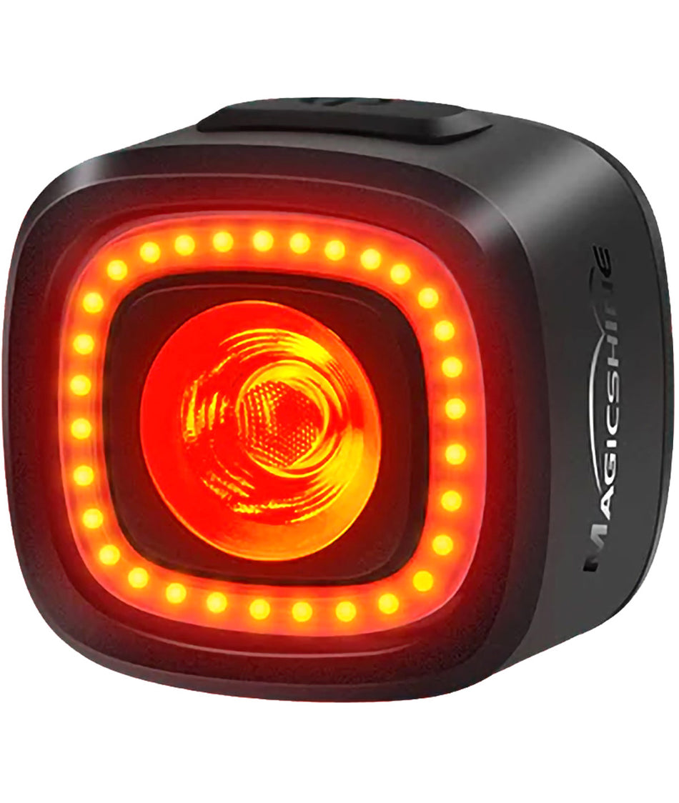 Fanalino posteriore Magicshine a led rosso SeeMee 150 V2.0