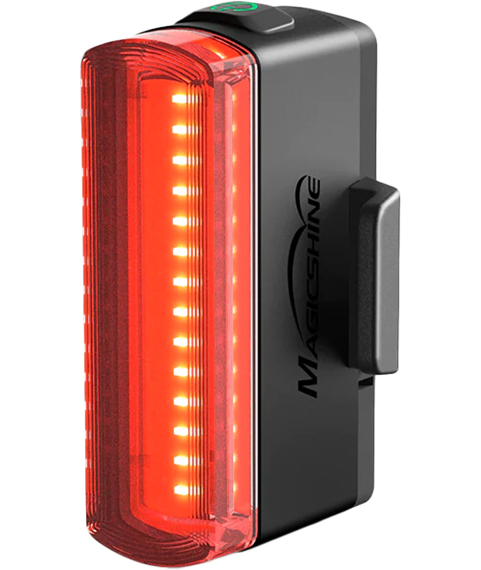 Fanalino posteriore a led rosso Seemee 20 V2.0