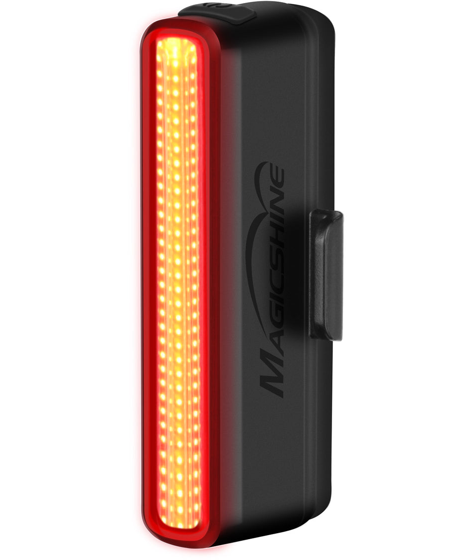 Fanalino posteriore Magicshine a led rosso Seemee 30 USB-C