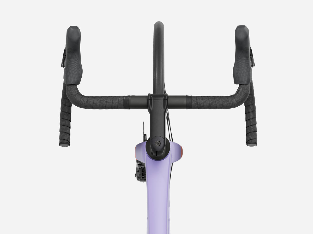 Trek Madone SL 5 Gen 8 Matte Lavender Haze/Deep Smoke
