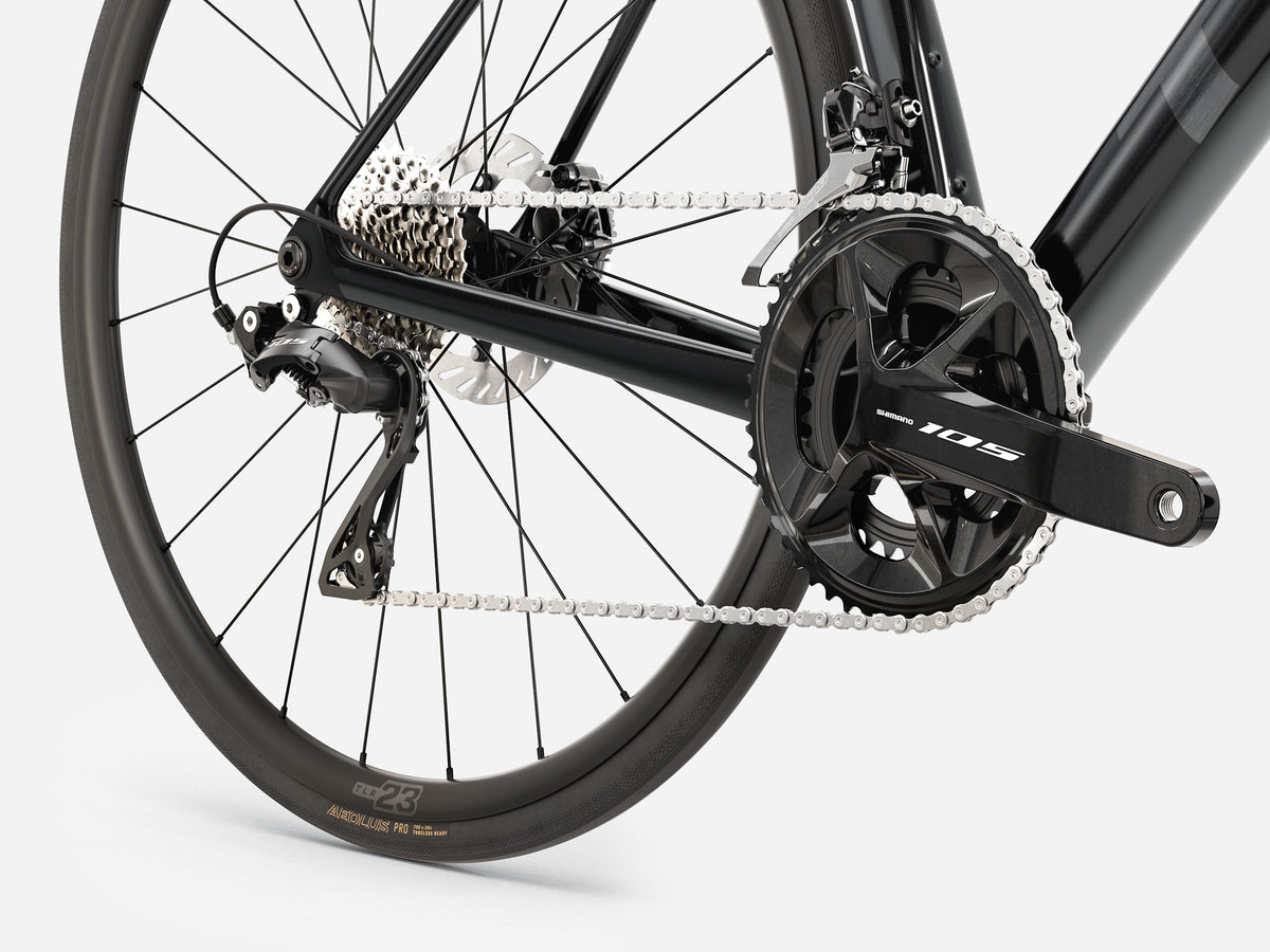 Trek Madone SL 5 Gen 8 Gloss Dark Star/Matte Deep Smoke
