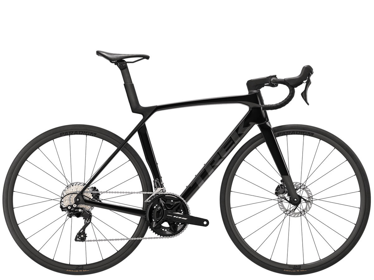 Trek Madone SL 5 Gen 8 Gloss Dark Star/Matte Deep Smoke