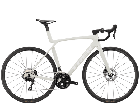 Trek Madone SL 5 Gen 8 Era White