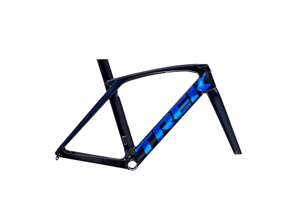 Trek Kit cadre Madone SL Disque Gen 6 Deep Dark Blue