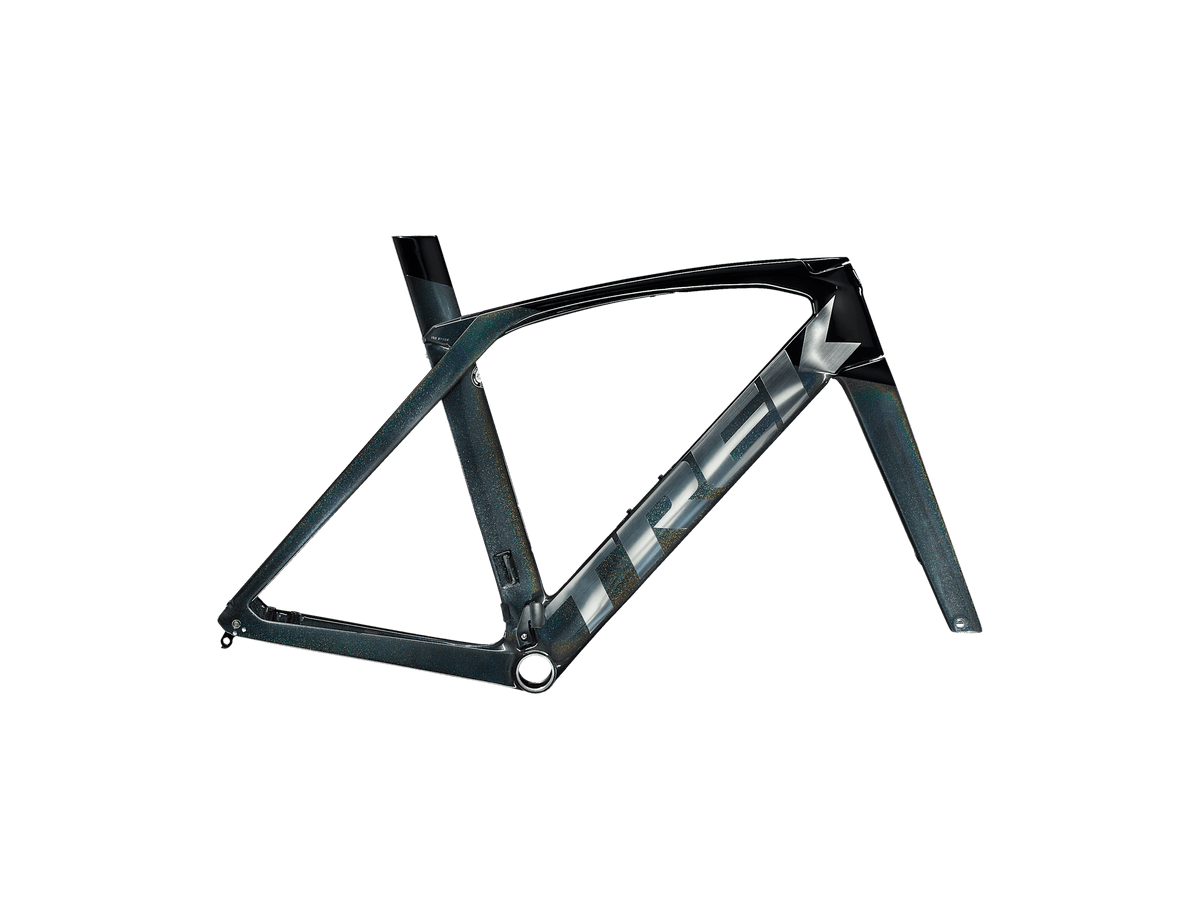 Trek Madone SLR Gen 6 Dark Prismatic/Trek Black