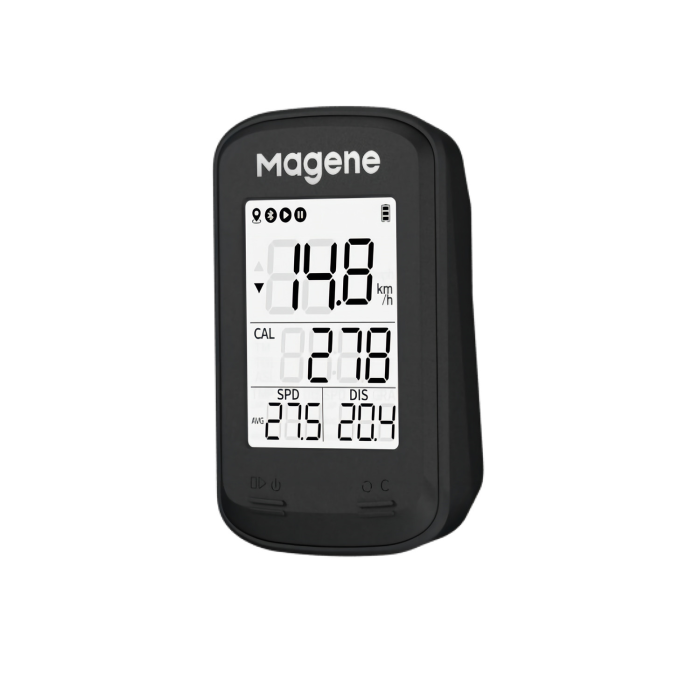 Magene C206 Pro