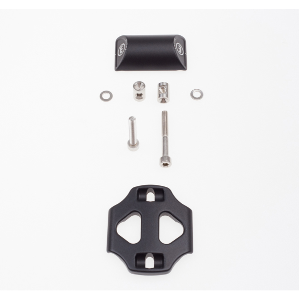 Magura - MORSETTO testa reggisella telescopico Vyron eLECT con viti