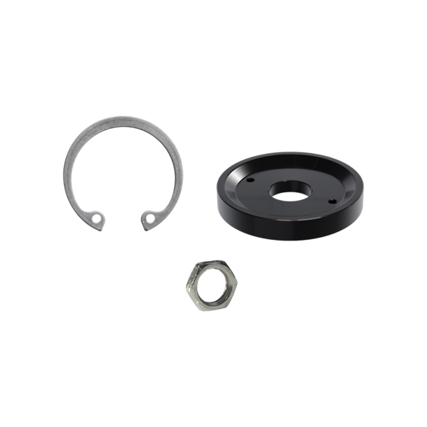Magura - KIT MODIFICA ESCURSIONE per reggisella telescopico wireless VYRON MK3 SB0 - +25 mm