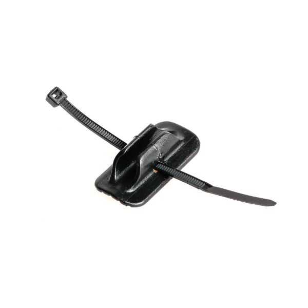 Magura - Guida guaina in plastica da incollare su telaio e forcelle