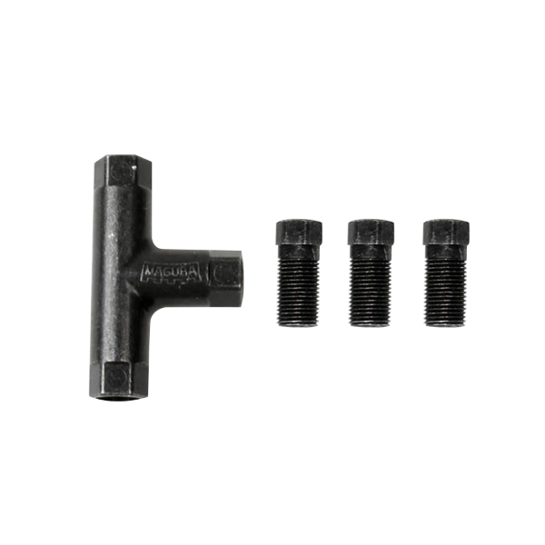 Magura - Raccordo a T per freni Magura