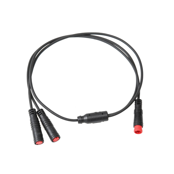 Magura - Cavo a Y aperto per MTe/HSe