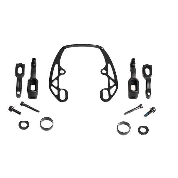 Magura - ADATTATORE EVO2 PER UN FRENO